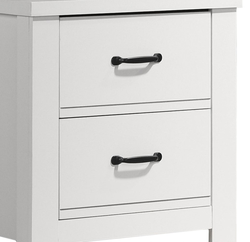 Cassini 21.5" Nightstand