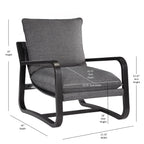 Blaire Sling Chair