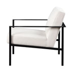 Millie Oatmeal Accent Chair
