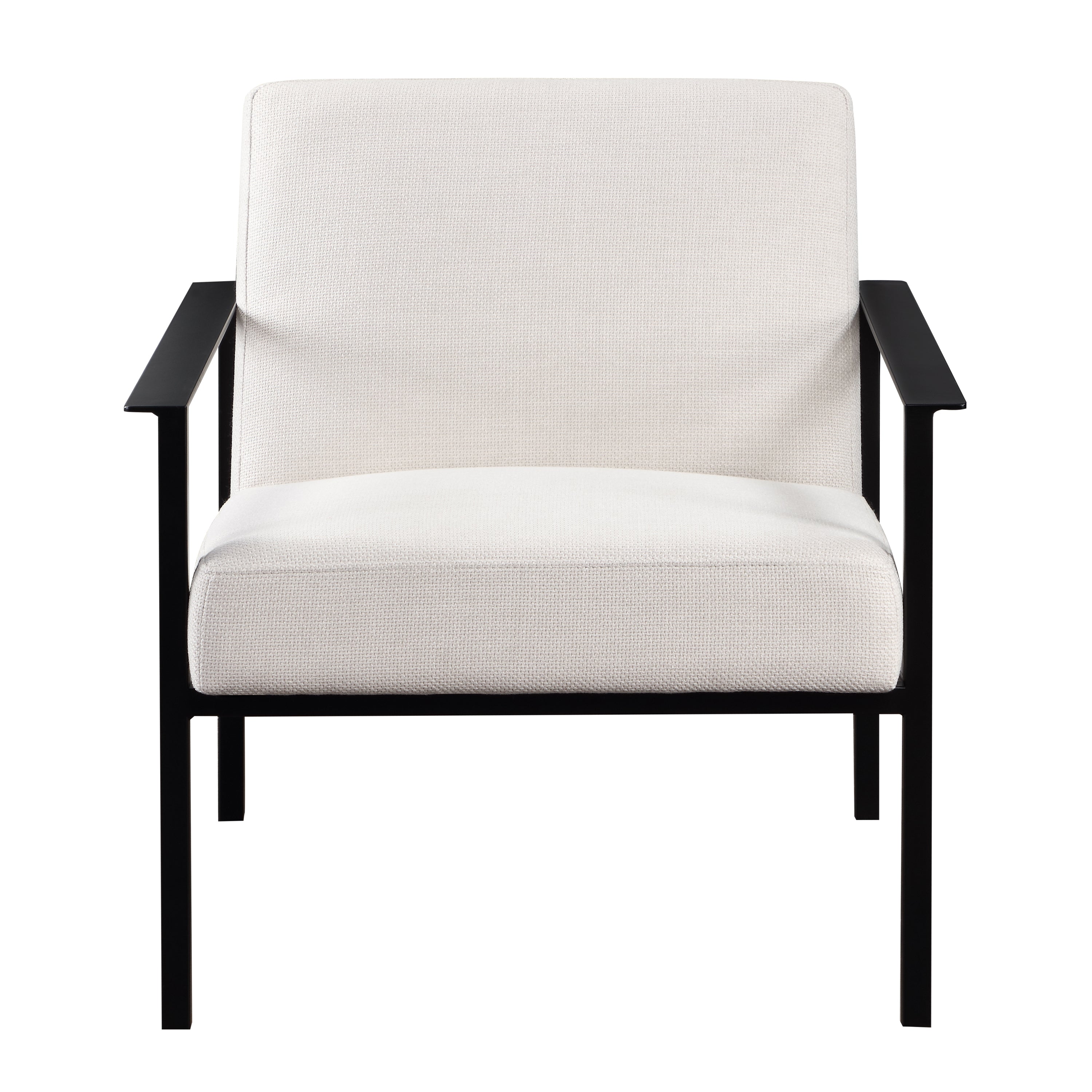 Millie Oatmeal Accent Chair