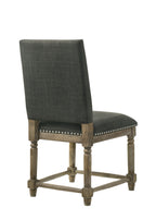 Everton Set of 2 Dining Chairs