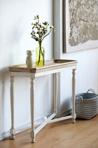 42x14x30" Narrow Alcott Table