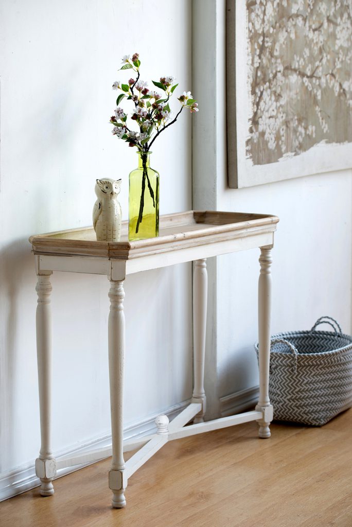 42x14x30" Narrow Alcott Table