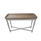 42x14x30" Narrow Alcott Table
