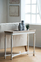 42x14x30" Narrow Alcott Table