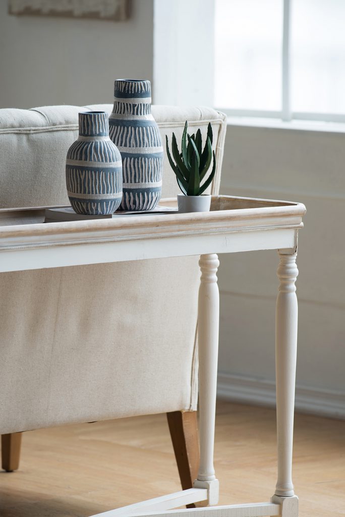 42x14x30" Narrow Alcott Table