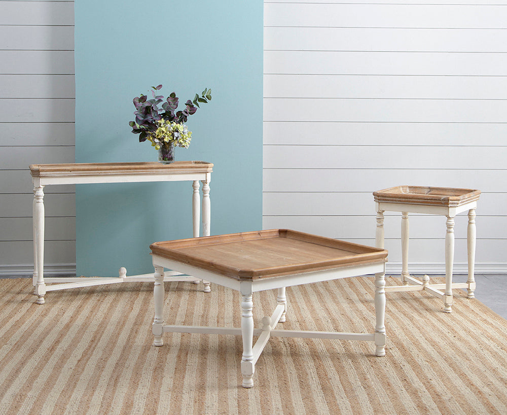 42x14x30" Narrow Alcott Table