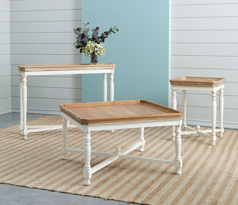 42x14x30" Narrow Alcott Table