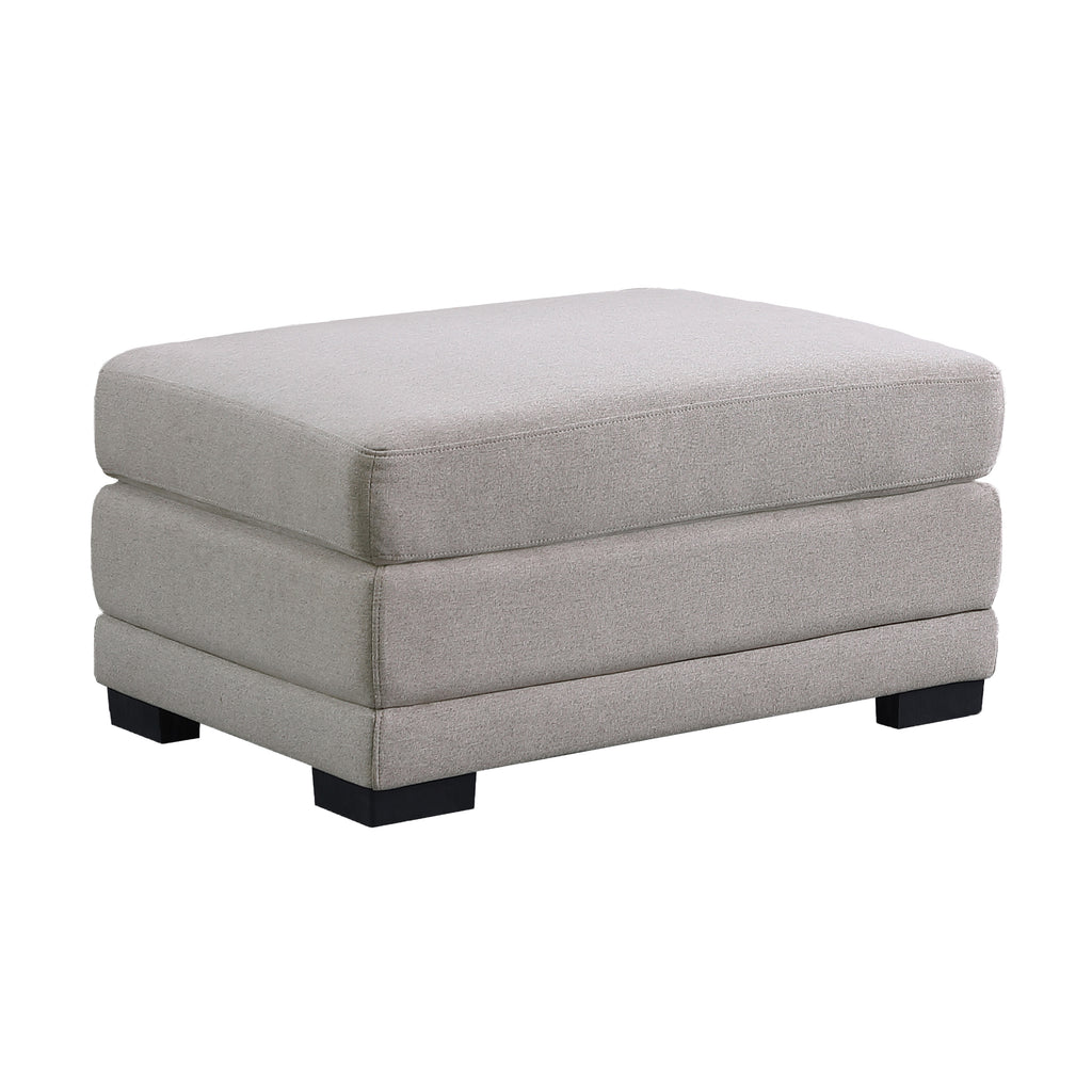 Kristin 121.5" Sectional Sofa