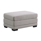 Kristin 121.5" Sectional Sofa