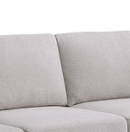 Kristin 70.5" Loveseat