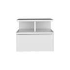 Floating Nightstand Flopini, One Drawer