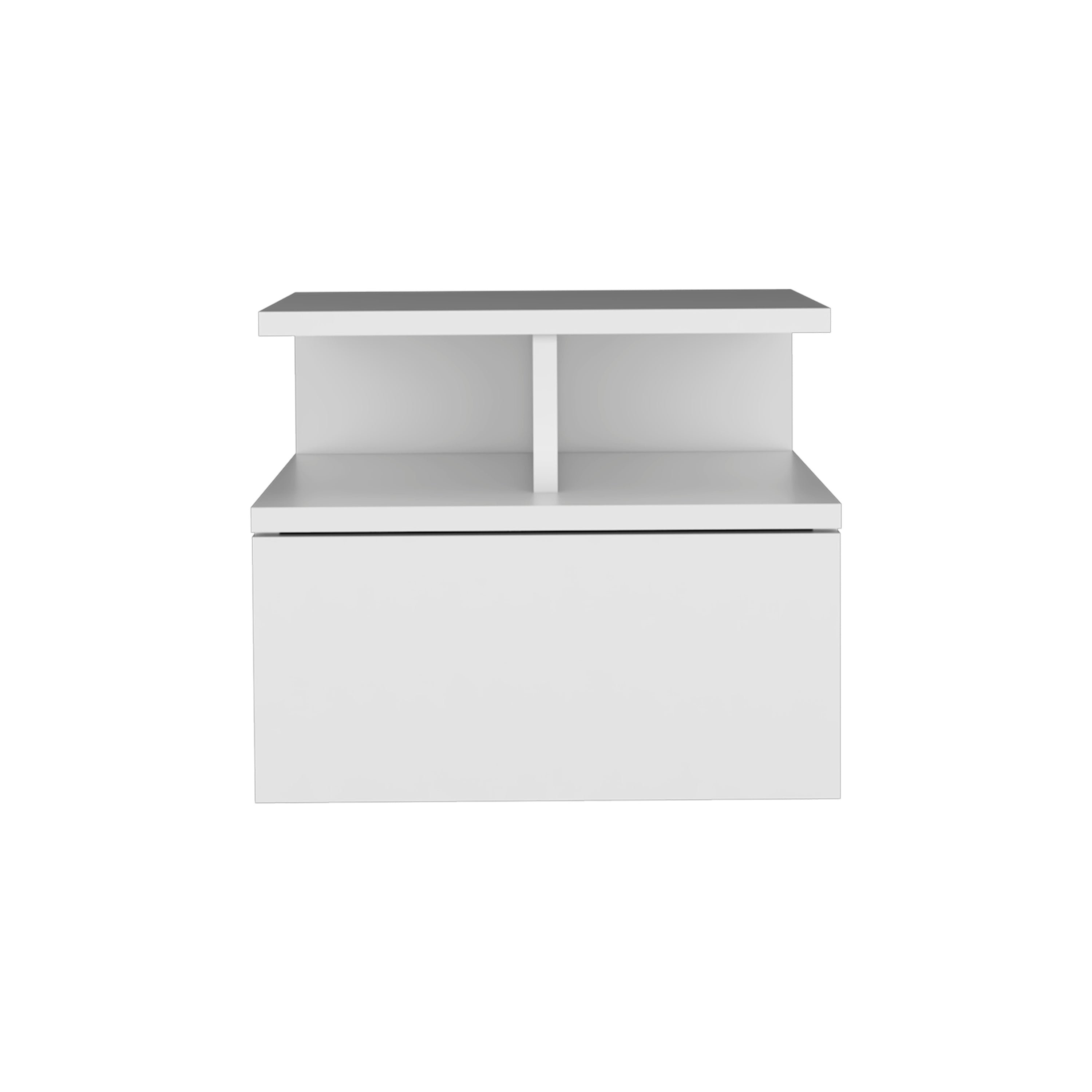 Floating Nightstand Flopini, One Drawer