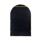 24" x 36" Arched Accent Mirror