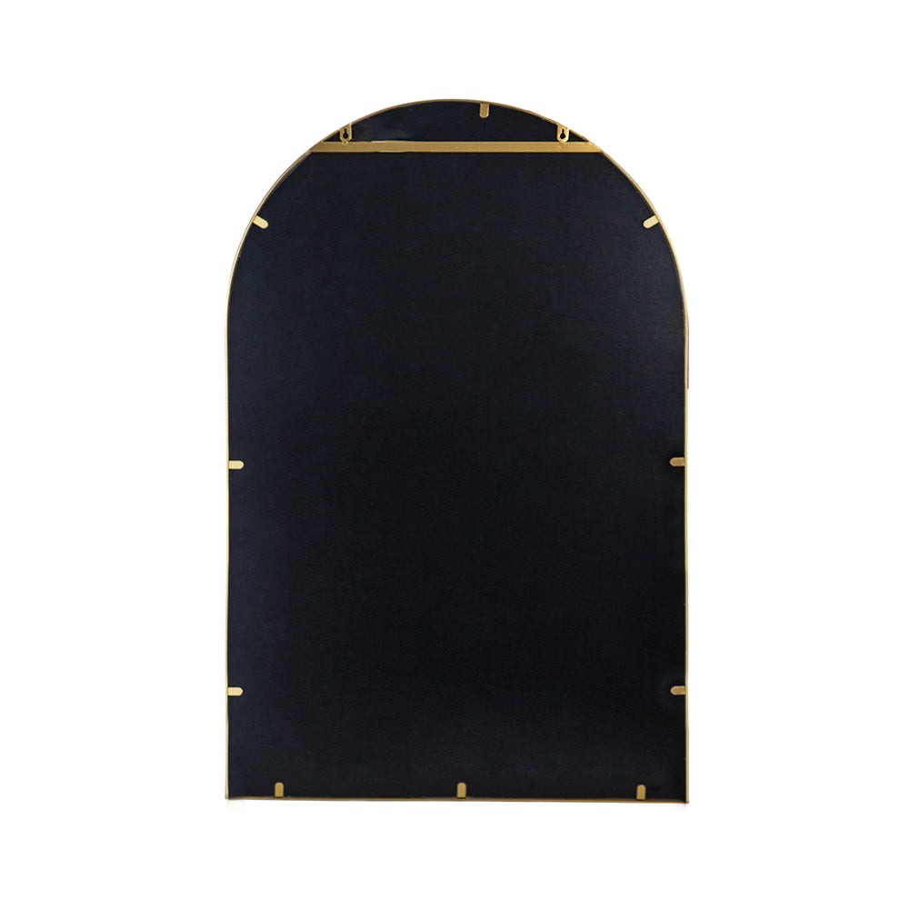 24" x 36" Arched Accent Mirror