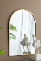 24" x 36" Arched Accent Mirror