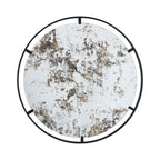 Theodor Round Mirror
