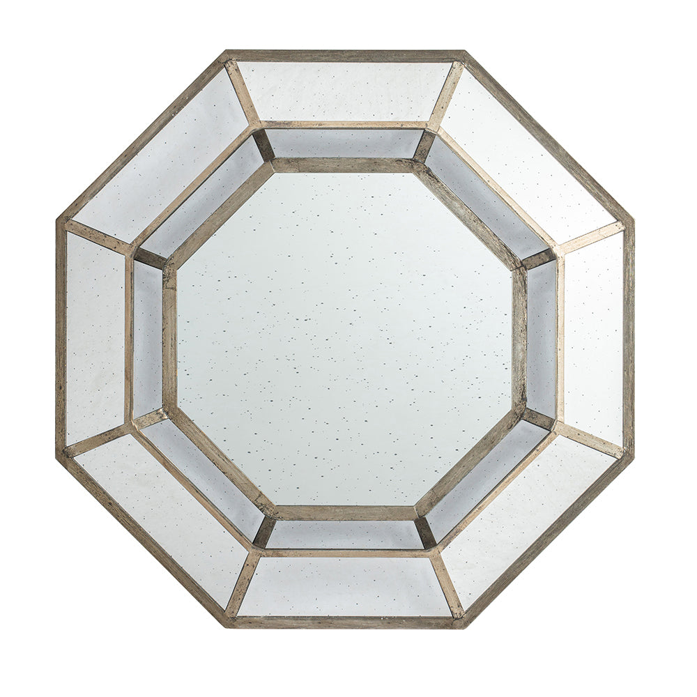 40" x 40" Oversized Bathroom Mirror