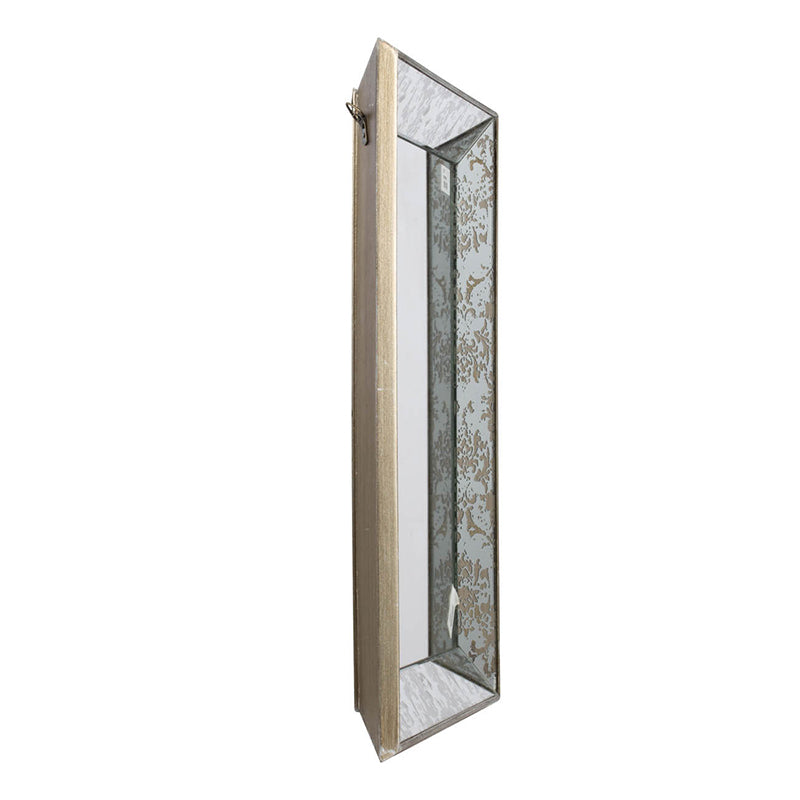 24" x 24" Antique Bathroom Mirror