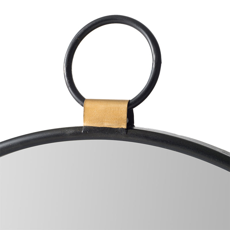 24" x 27" Wall Mirror