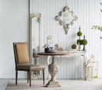 30" x 23.5" Artistic Wall Mirror