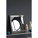 24" x 24" Antique Bathroom Mirror