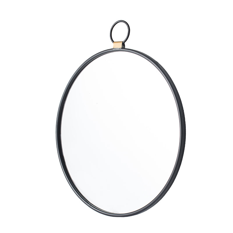 24" x 27" Wall Mirror