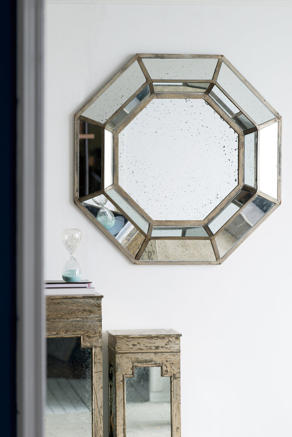 40" x 40" Oversized Bathroom Mirror