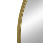 24" x 36" Arched Accent Mirror