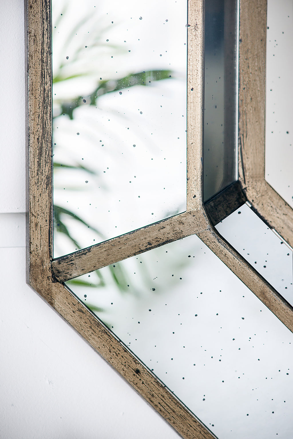40" x 40" Oversized Bathroom Mirror