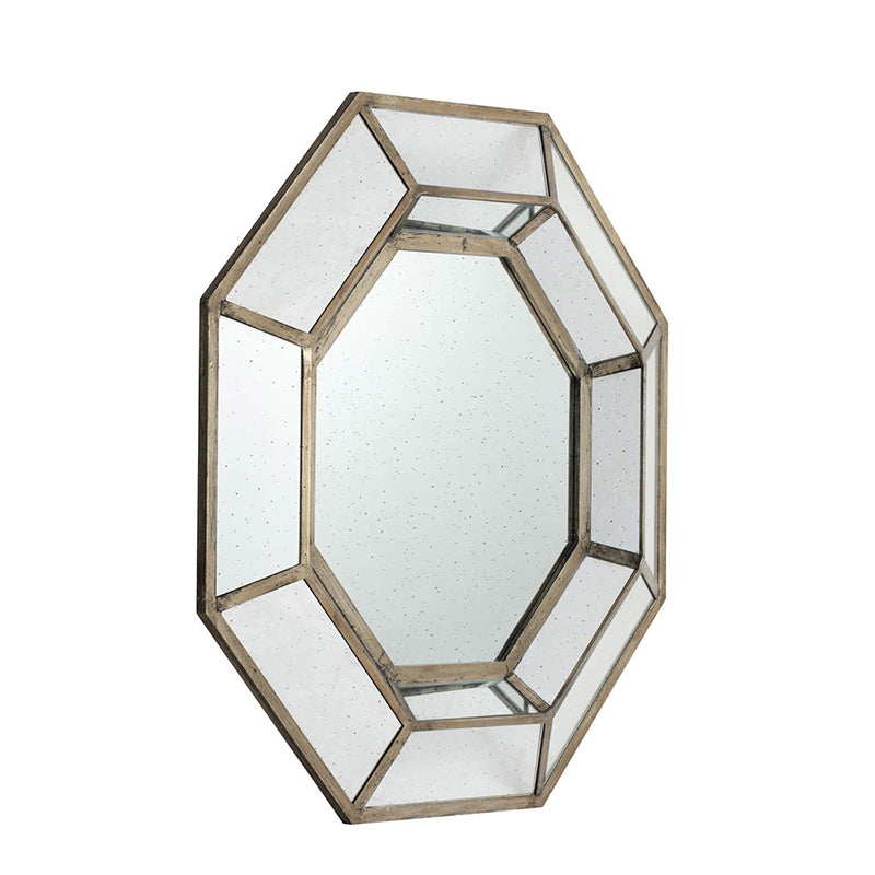 40" x 40" Oversized Bathroom Mirror