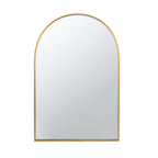 24" x 36" Arched Accent Mirror
