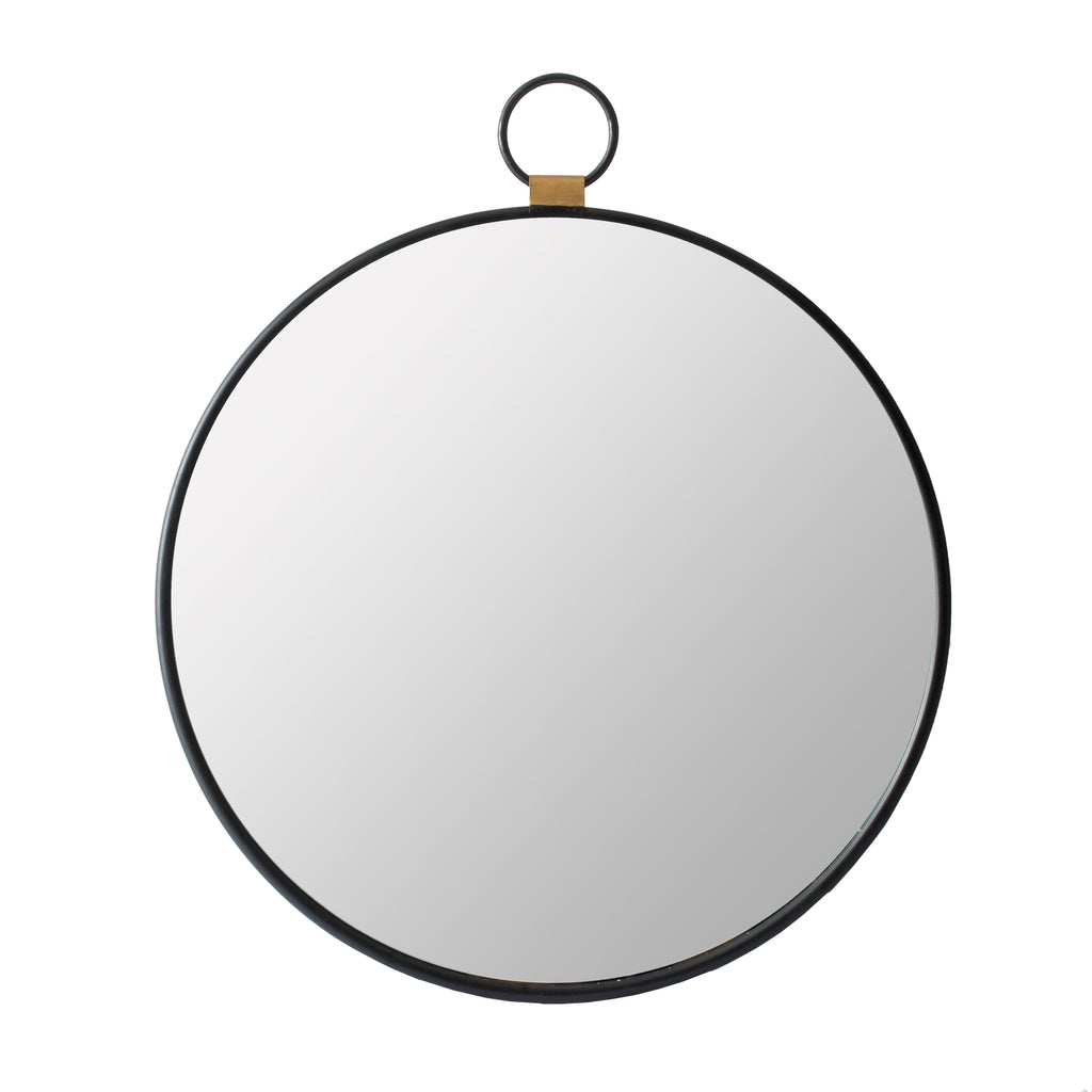 24" x 27" Wall Mirror