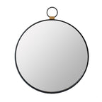 24" x 27" Wall Mirror