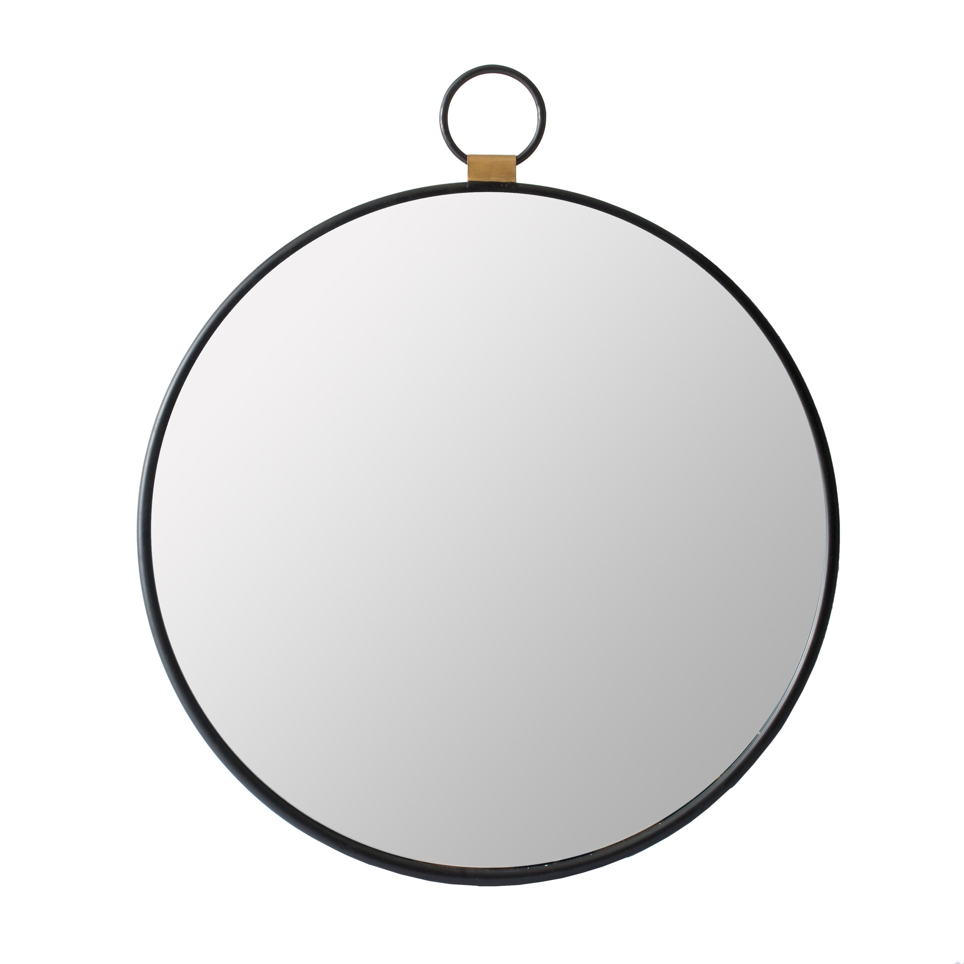 24" x 27" Wall Mirror