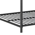 Triple Bunk Bed, Full/Full/Full