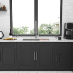 Undermount Workstation Kitchen Sink - 30"x19"