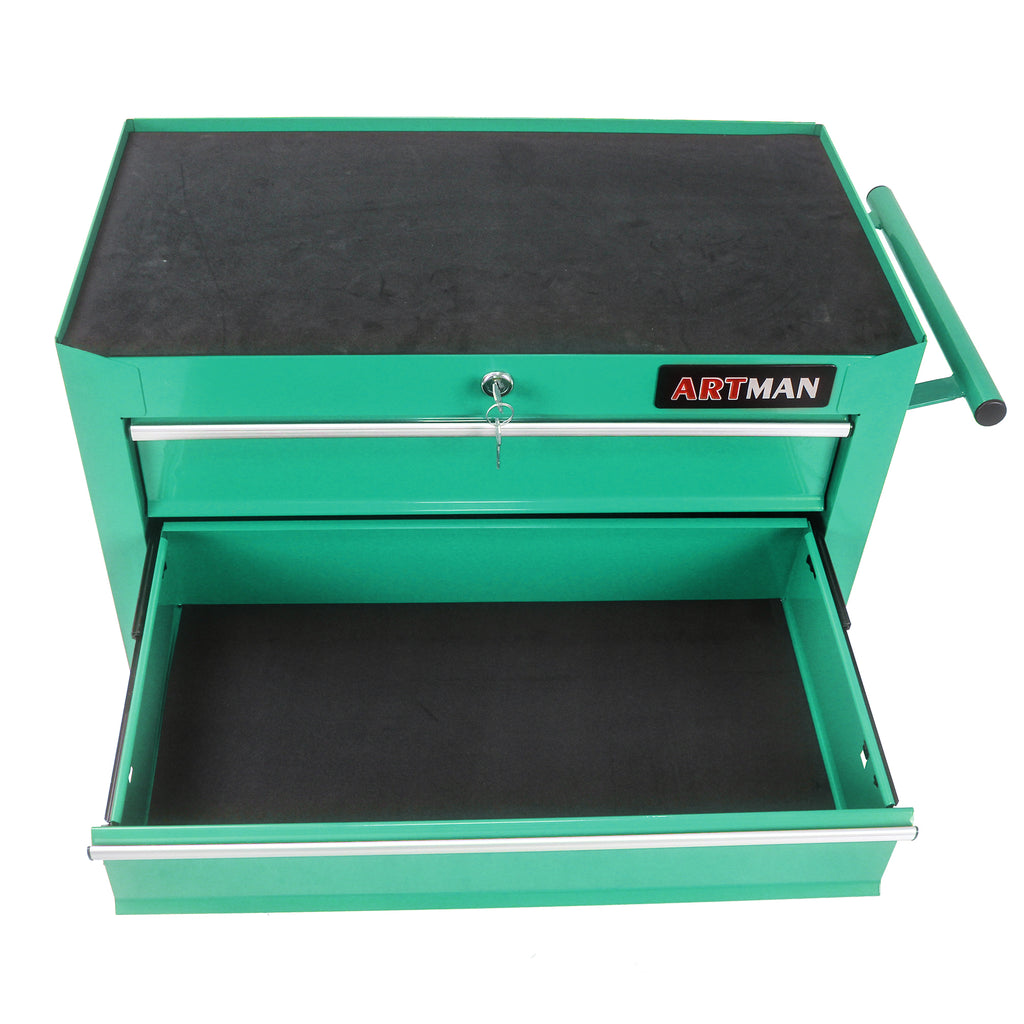5 Drawer Tool Chest, Tool Storage Cabinet for Garage Storage