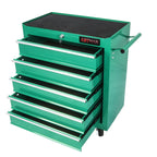 5 Drawer Tool Chest, Tool Storage Cabinet for Garage Storage
