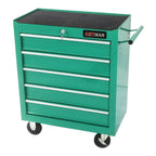 5 Drawer Tool Chest, Tool Storage Cabinet for Garage Storage
