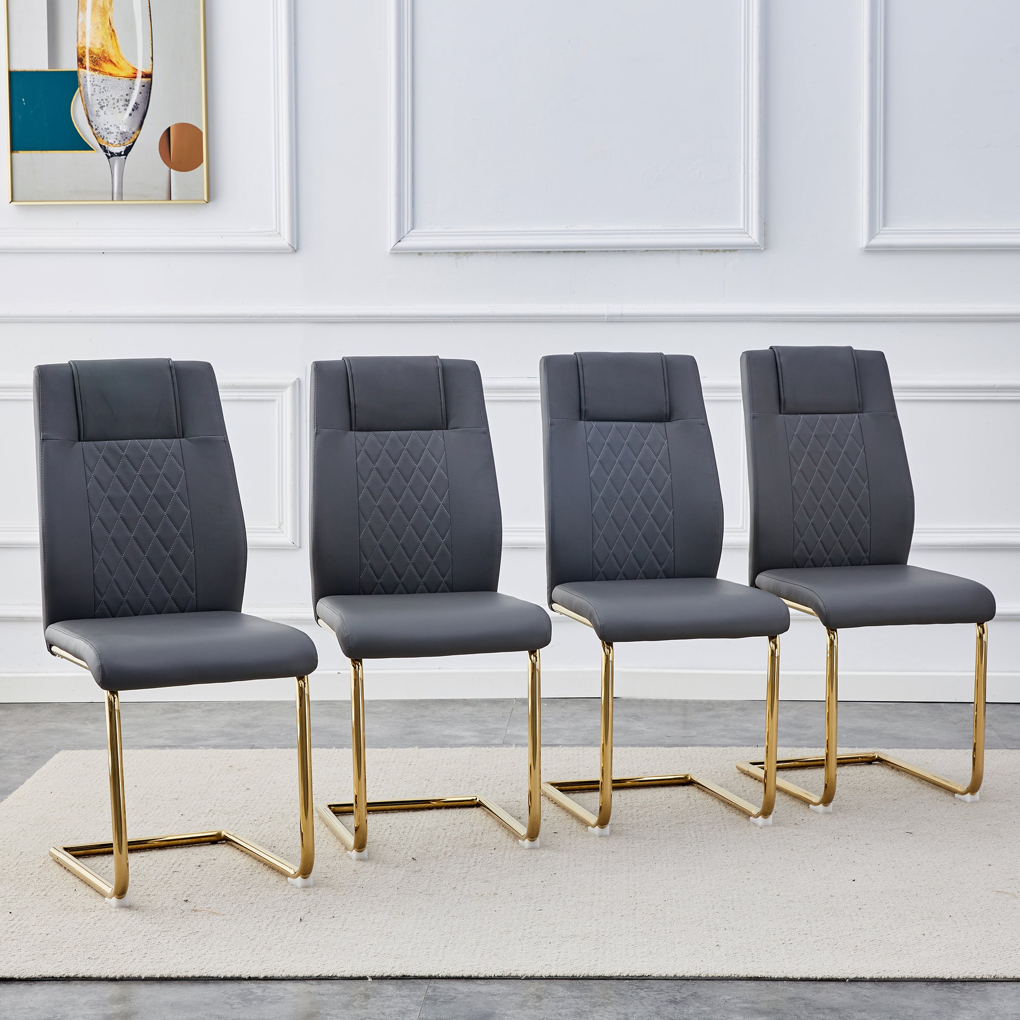 Modern Dining Chairs, Restaurant Chairs