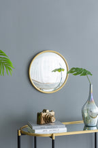 Hannes Convex Wall Mirror