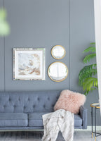 Hannes Convex Wall Mirror