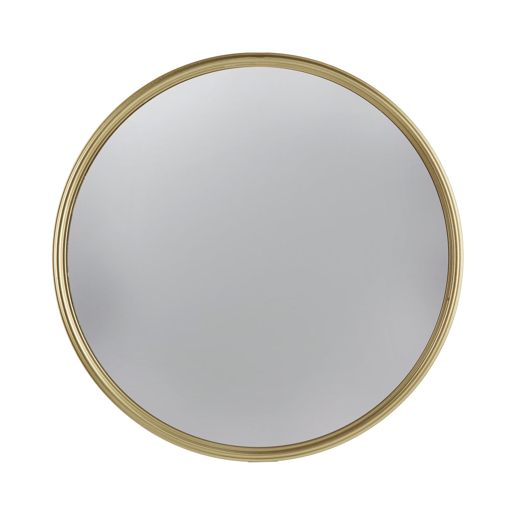 Hannes Convex Wall Mirror