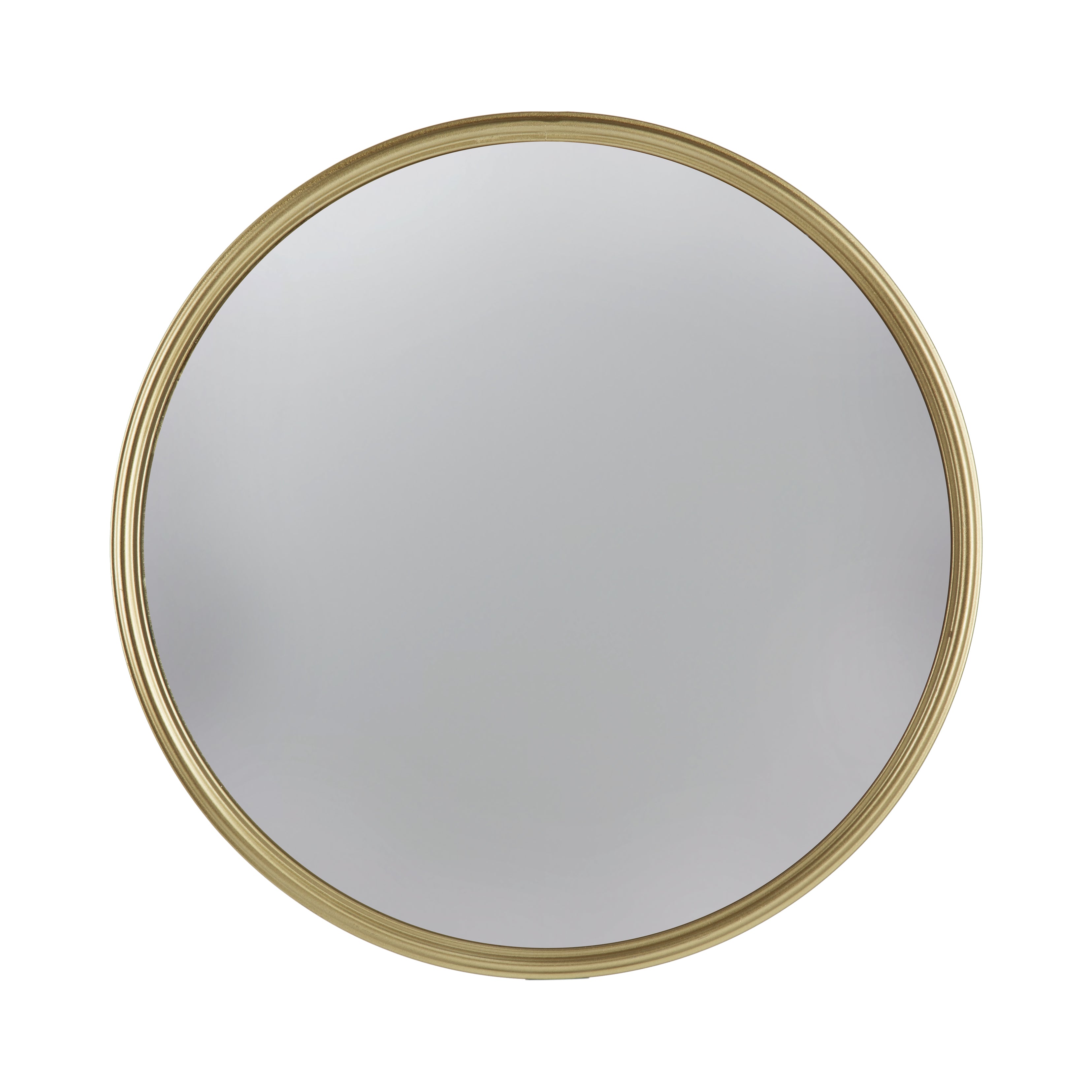 Hannes Convex Wall Mirror
