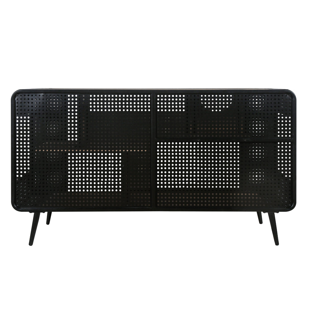 Spacious Cat House with Tempered Glass