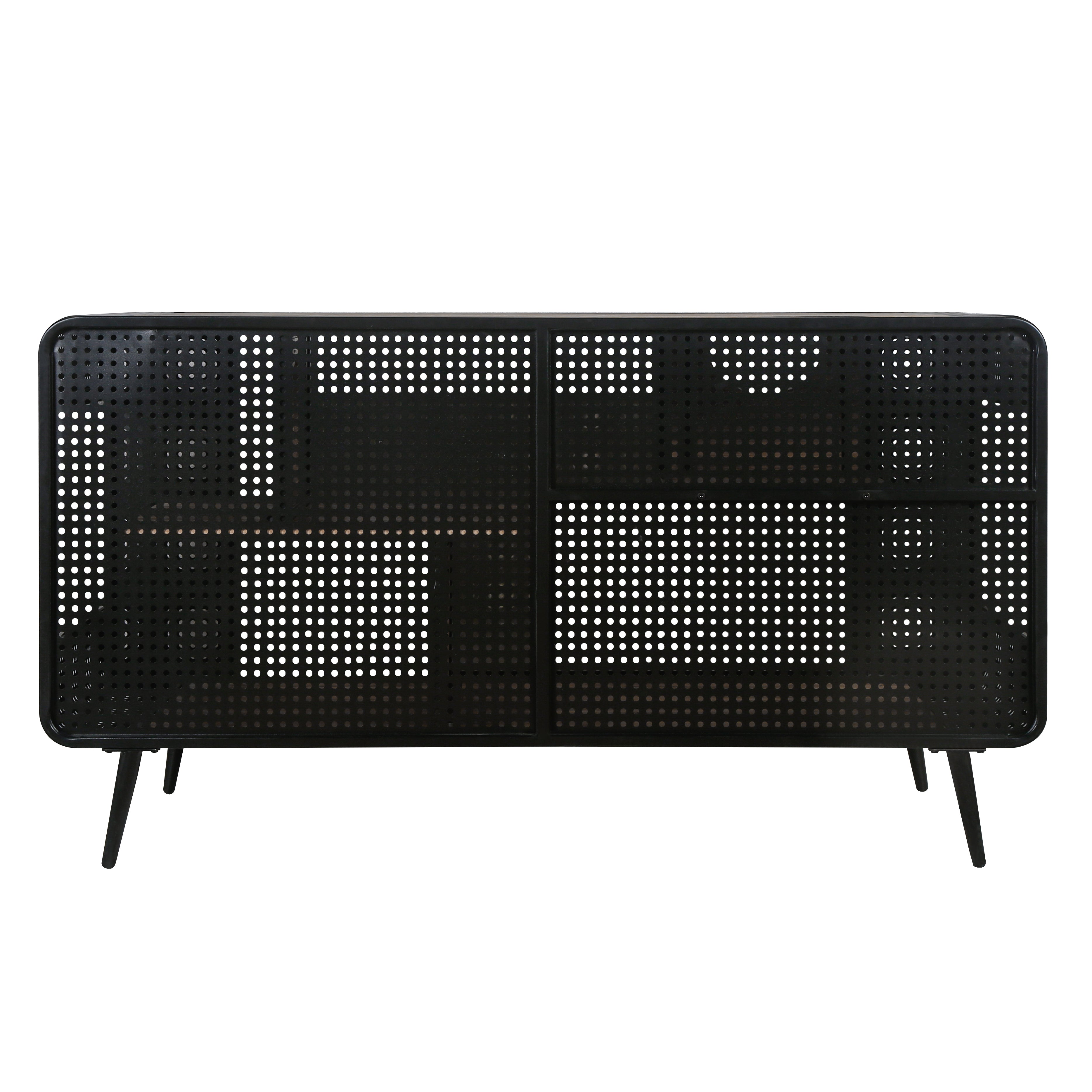 Spacious Cat House with Tempered Glass