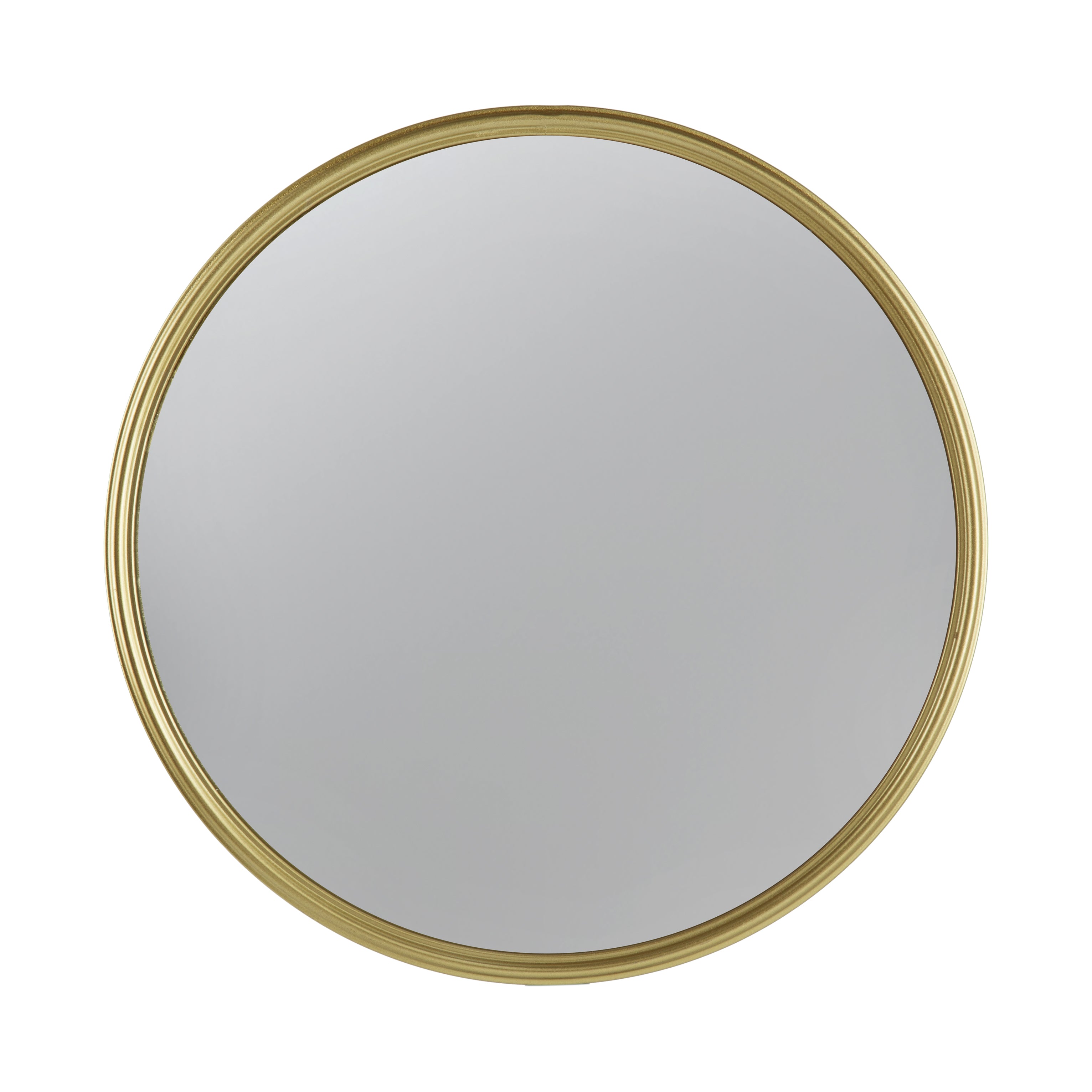 Hannes Convex Wall Mirror