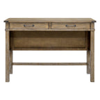 Occasional Table With 2 Drawers