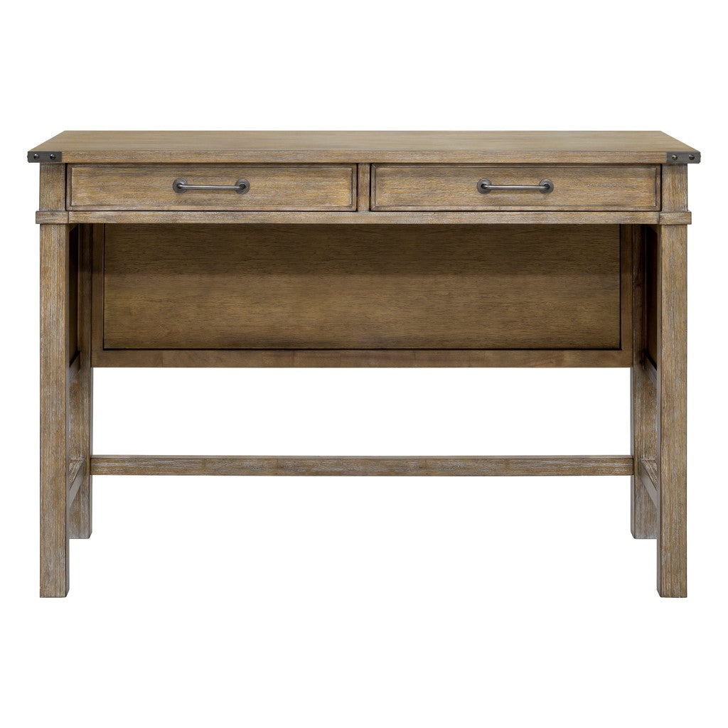 Occasional Table With 2 Drawers